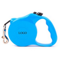 Pet Dog Training Rope Retractable Leash